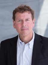 headshot of Paul Matthews